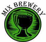 Mix logo