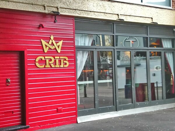 Crib, Southampton