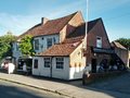 Ye Olde Whyte Harte, Hamble-le-Rice