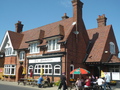 Lion & Lamb, Pennington